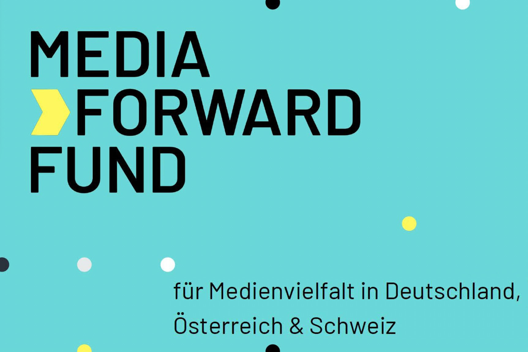 Media Forward Fund
